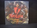 Michael Jackson ?– Thriller  ' LP MINT PICTURE