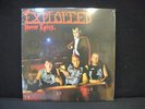 The Exploited ?– Horror Epics ' LP MINT & SEALED