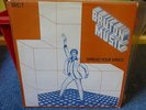 Various - Spread Your Wings ? , Bruton BRG 7 , VG+/M- ,LP