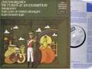 * DECCA SPA 229 UK * TAS LIST NM *  ANSERMET - MUSSORGSKY PICTURES AT EXHIBITION