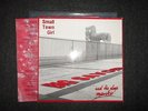LP Big Savod & The Deep Manko Small Town Girl DDR PUNK INDIE WAVE