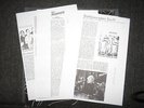 LP Sandow Stationen Einer Sucht AMIGA ?– 856507 Born in GDR DDR Punk LP MINT