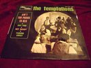 THE TEMPTATIONS 