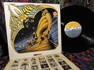 MONO 1968   IRON BUTTERFLY #1   HEAVY   WEST COAST FUZZ ACID PSYCH 3 COLOR ATCO