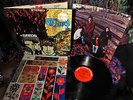 1967 Orig THE SEEDS   FUTURE Psych Garage FLOWER POWER = ACID PSYCHEDELIC LP