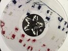 Anti-Flag - Live Vol. 1 LP w/ burnt american flag pressed inside LIMITED /10