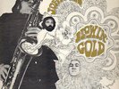 John Klemmer: Blowin' Gold. Cadet Concept org. US 1969