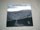 HATE FOREST -- 3 LPs - Sorrow - The Gates - The Most Ancient ones