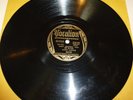 PREWAR BLUES 78 RPM RECORD - LEROY CARTER - VOCALION 03120