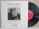 HMV BLP 1103 UK- Myra Hess Request Programme 10