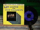 THE SHADOWS ' Dance With The Shadows' 7'' N.MINT 7EPL 14.179  SPAIN 1965