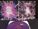Anthrax ?– We've Come For You All ' LP MINT GATEFOLD PURPLE LIMITED 2003