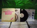 Alice Cooper ?– Muscle Of Love ' LP MINT SPAIN PRESS 1981 - S 50.077 - 2 INSERTS