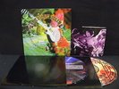 The Mars Volta ?– Scabdates  ' 2 X LP MINT 2005 PICTURE