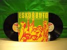 Eskorbuto ?– Los Demenciales Chicos Acelerados ' 2 X LP VG++ / N.MINT