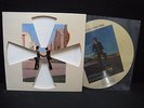 Pink Floyd ?– Wish You Were Here ' LP MINT PICTURE + SPECIAL  SLEEVE