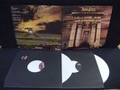 Judas Priest ?– Sin After Sin ' 2 X LP MINT LIMITED WHITE 2010