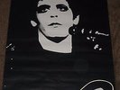 Lou Reed (Velvet Underground) 