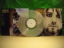 Nirvana ?– Outcesticide III The Final Solution ' LP MINT CLEARED