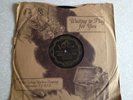 VICTOR VE Victrola 1920's Record Ralph Crane Drink To Me 78 rpm Music pop vocal