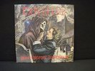 The Exploited ?– Death Before Dishonour ' LP MINT & SEALED