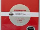 JOHN LEE HOOKER - THE HEALER - CLASSIC RECORDS - 45 RPM - CLARITY VINYL