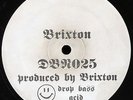 Brixton Untitled Vinyl Single 12inch Drop Bass Network