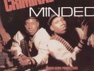 Boogie Down Productions - Criminal Minded [LP]  VINYL LP NEW