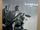 GIL MELLE QUARTET 