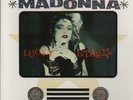 Madonna - Lucky Star / I Know It Single Maxi 2 Tracks (1983)