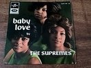 THE SUPREMES 7