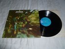 CREEDENCE CLEARWATER REVIVAL-bayou country '69 UK BLUE LIBERTY LP ORIG. PSYCH RO