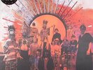 GOAT - Requiem - Vinyl (2xLP in die-cut sleeve + MP3 download code)