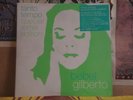 BEBEL GILBERTO, TANTO TEMPO SPECIAL REMIX EDITION - UK 4 LP 5050466-4734-1