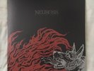 Neurosis Times of Grace CLEAR VINYL /100 Relapse Rare Metal Mastodon Doom