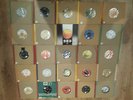 Fantastic 25 VINYLS Darlene Love ?– Christmas Elton John ?– Honky Cat Crosby, St
