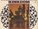 Kinks Promo LP 'Kinks Kinkdom' Reprise R 6184