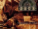AKHENATON - METEQUE ET MAT (3LP) REPRESS