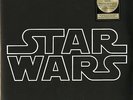 O.S.T. STAR WARS EPISODE IV (A NEW HOPE) DOPPIO VINILE LP 180 GRAMMI COLORATO