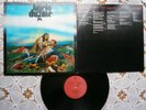 BIJELO DUGME KOSOVKA DJEVOJKA RARE ORIGINAL EX YUGOSLAV 1ST PRESS 1984 EX-/EX-