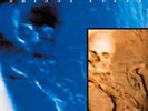 Rare  Skinny Puppy Bites LP Vinyl - 1985 Belgium Press Scarface 15