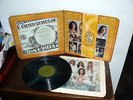 ALICE COOPER  LP  BILLION DOLLAR  BABIES  RARE  MADE IN U.S.A.   1973