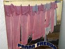 PANNA FREDDA UNO LP ITALY VEDETTE VPA 8134 ITALIAN PROG ULTRA  disco
