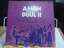 AMON DUUL II - Phallus Dei-UK LP –NM-UNPLAYED-1972 –KRAUT ROCK/ Psych