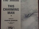 The Smiths This Charming Man - Francois Kevorkian Remixes