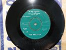 THE BEATLES - Y LA AMO / SI YO CAYERA - RARE SINGLE 7