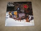 Ray Charles The  Spirit of Christmas Lp. Near mint.