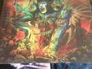 WEDNESDAY 13-MONSTERS OF THE UNIVERSE: COME OUT & PLAGUE VINYL LP NEW