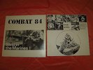 Combat 84 - Send in the Marines / RRR35 / Rock-O-Rama /Hardcore / Punk / Oi