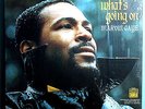 MARVIN GAYE WHAT'S GOING ON RARE ORIG'71 TAMLA LP SOUL MILESTONE SHRINK STUNNING